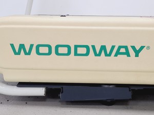 Thumbnail image of Woodway PPS 55 Med Rehabilitation Treadmill