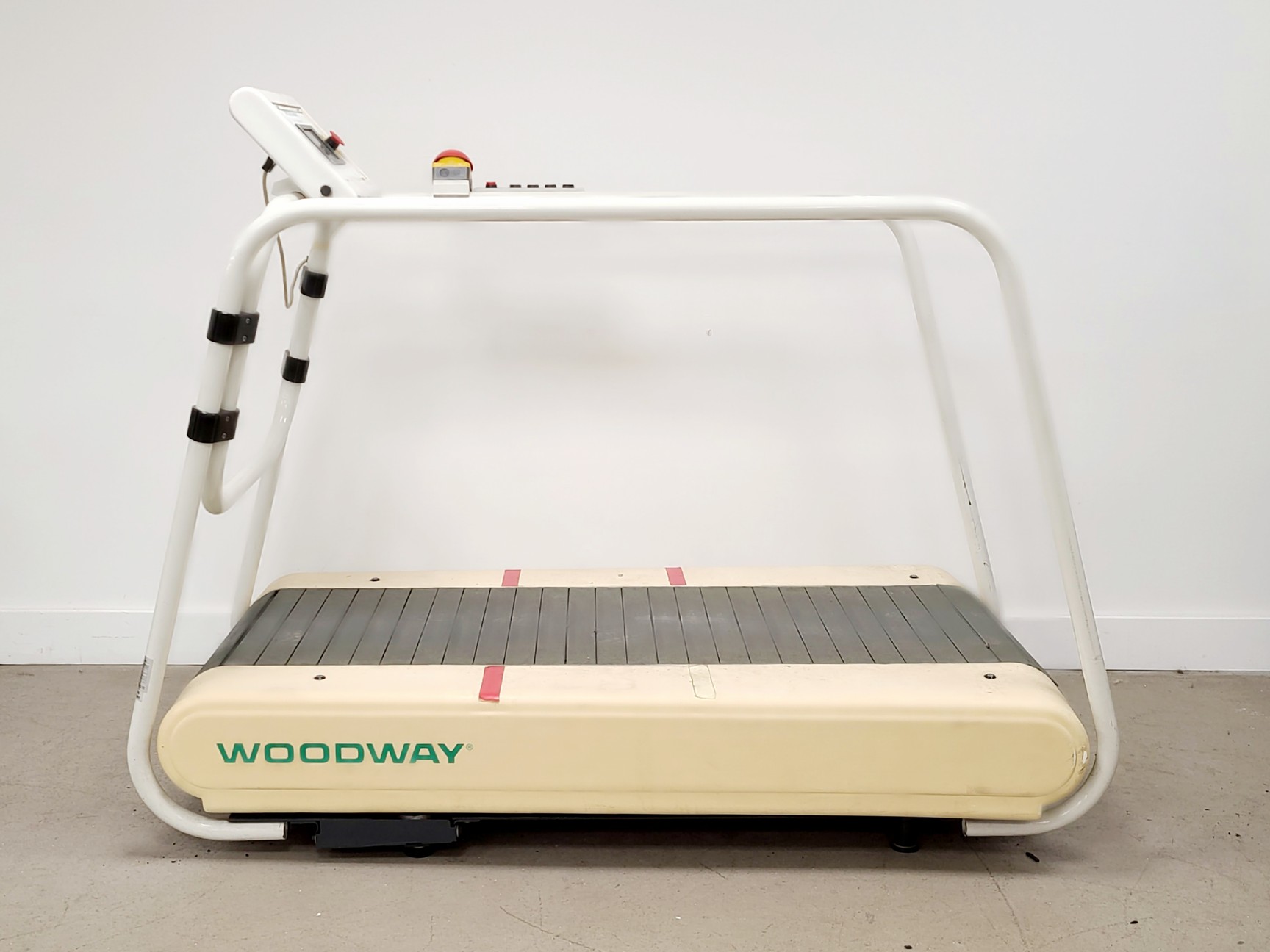 Image of Woodway PPS 55 Med Rehabilitation Treadmill