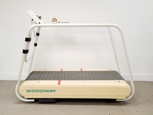 Thumbnail image of Woodway PPS 55 Med Rehabilitation Treadmill