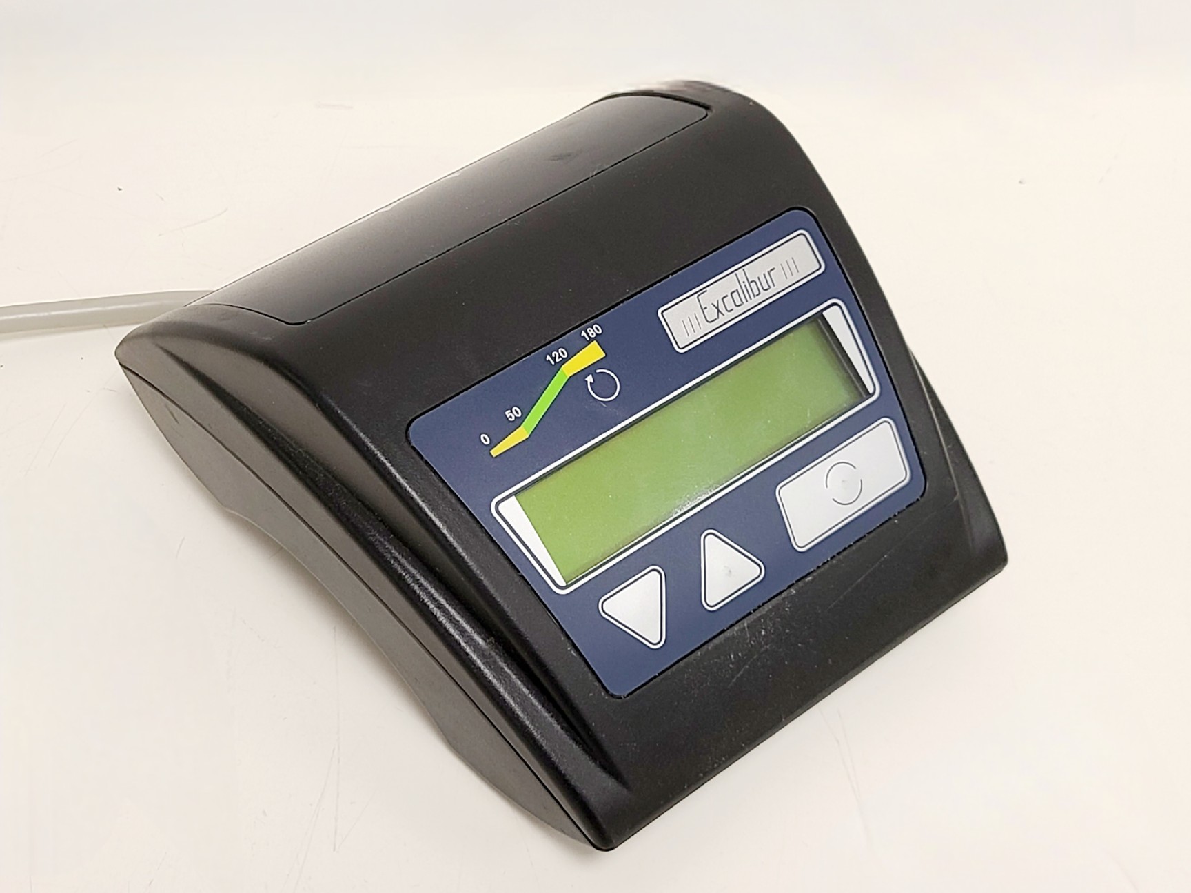 Image of Lode B.V. Medical Technology Excalibur Sport Bicycle Ergometer