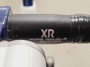 Thumbnail image of Lode B.V. Medical Technology Excalibur Sport Bicycle Ergometer