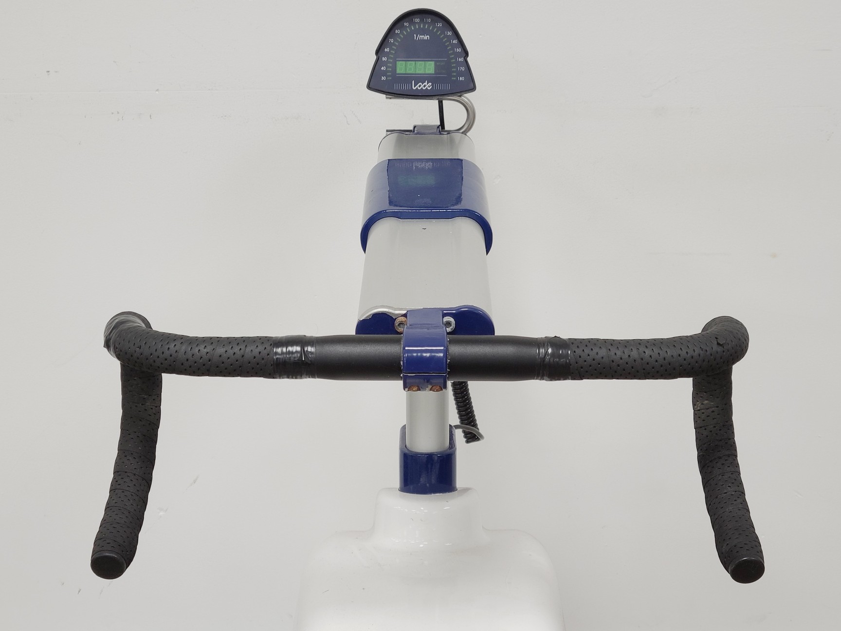 Image of Lode B.V. Medical Technology Excalibur Sport Bicycle Ergometer