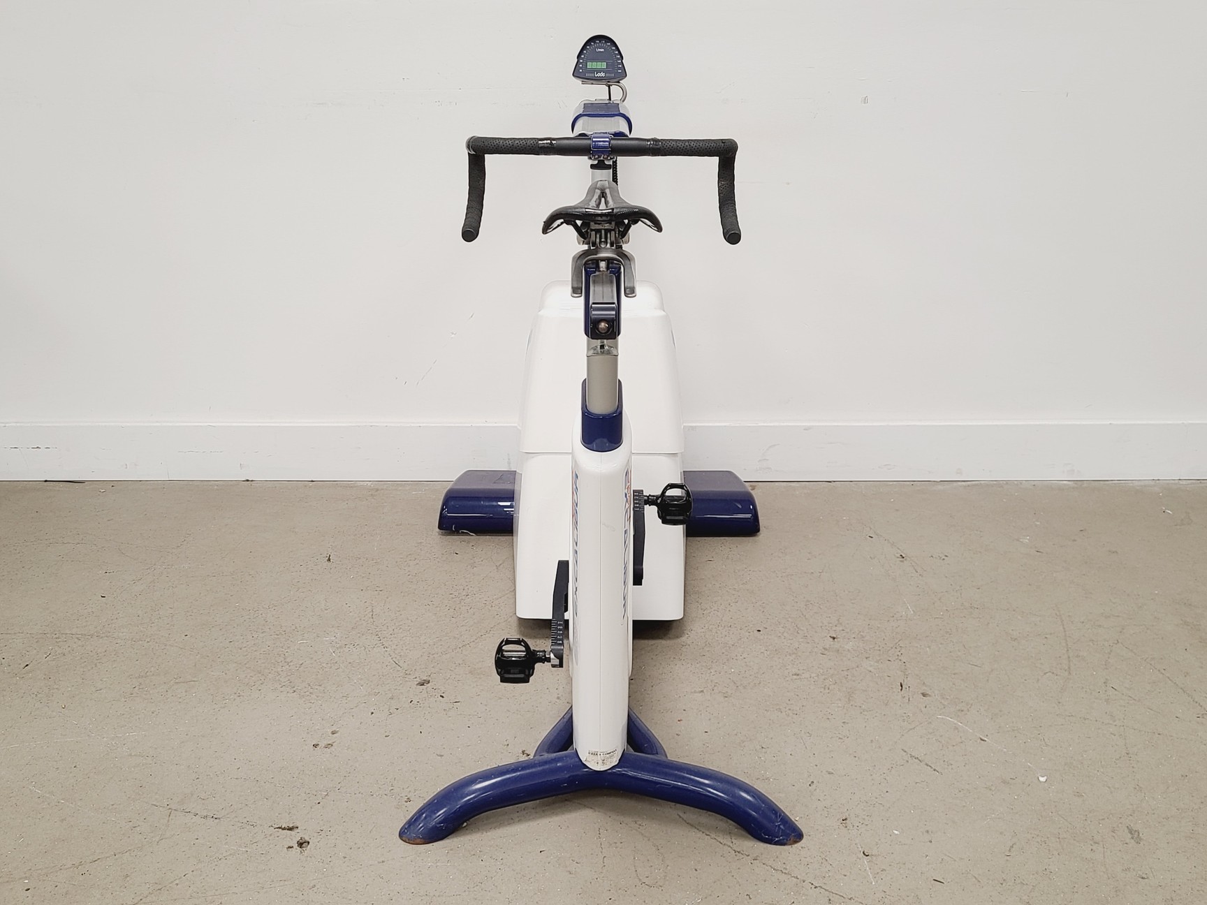 Image of Lode B.V. Medical Technology Excalibur Sport Bicycle Ergometer