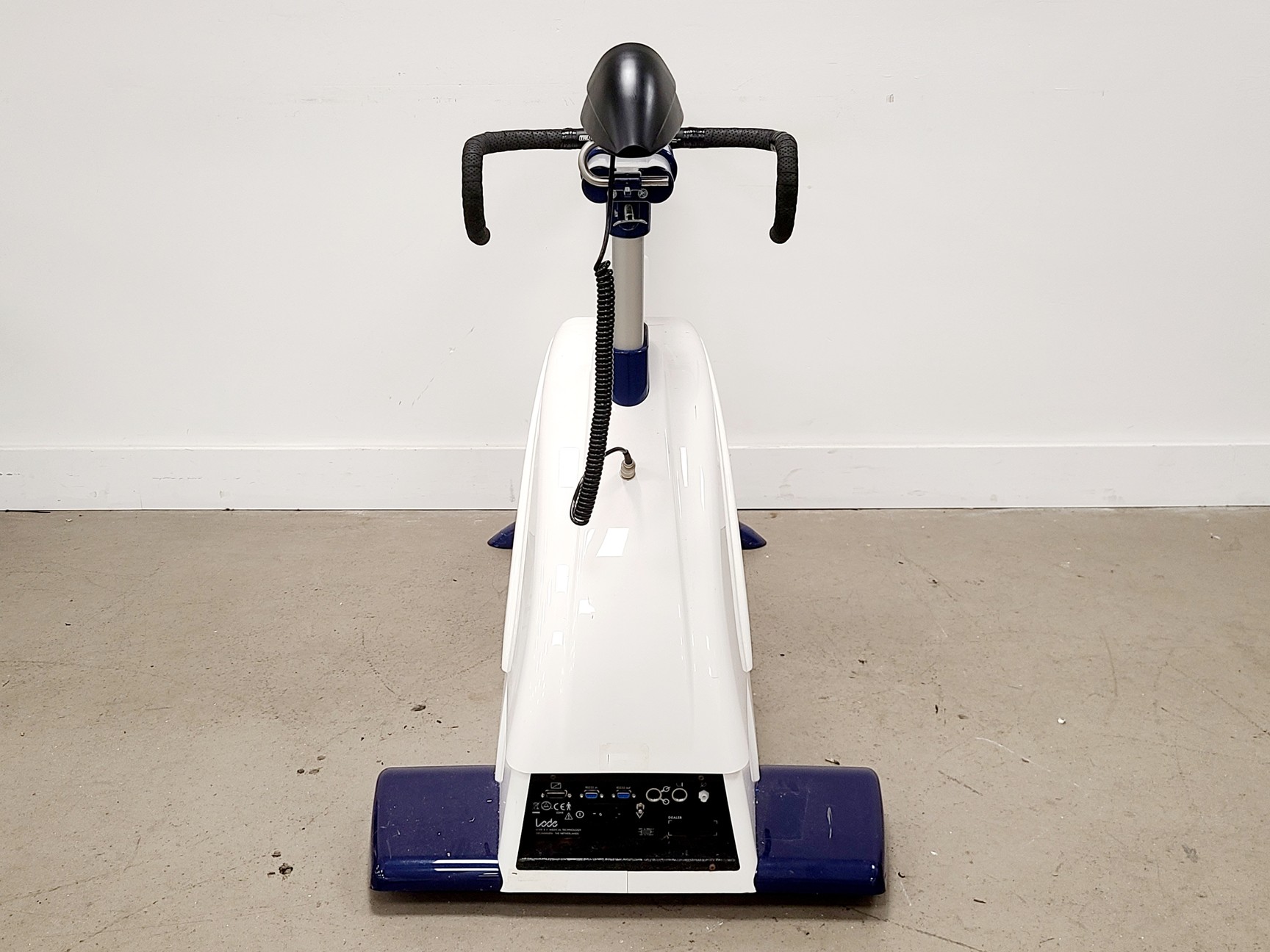 Image of Lode B.V. Medical Technology Excalibur Sport Bicycle Ergometer
