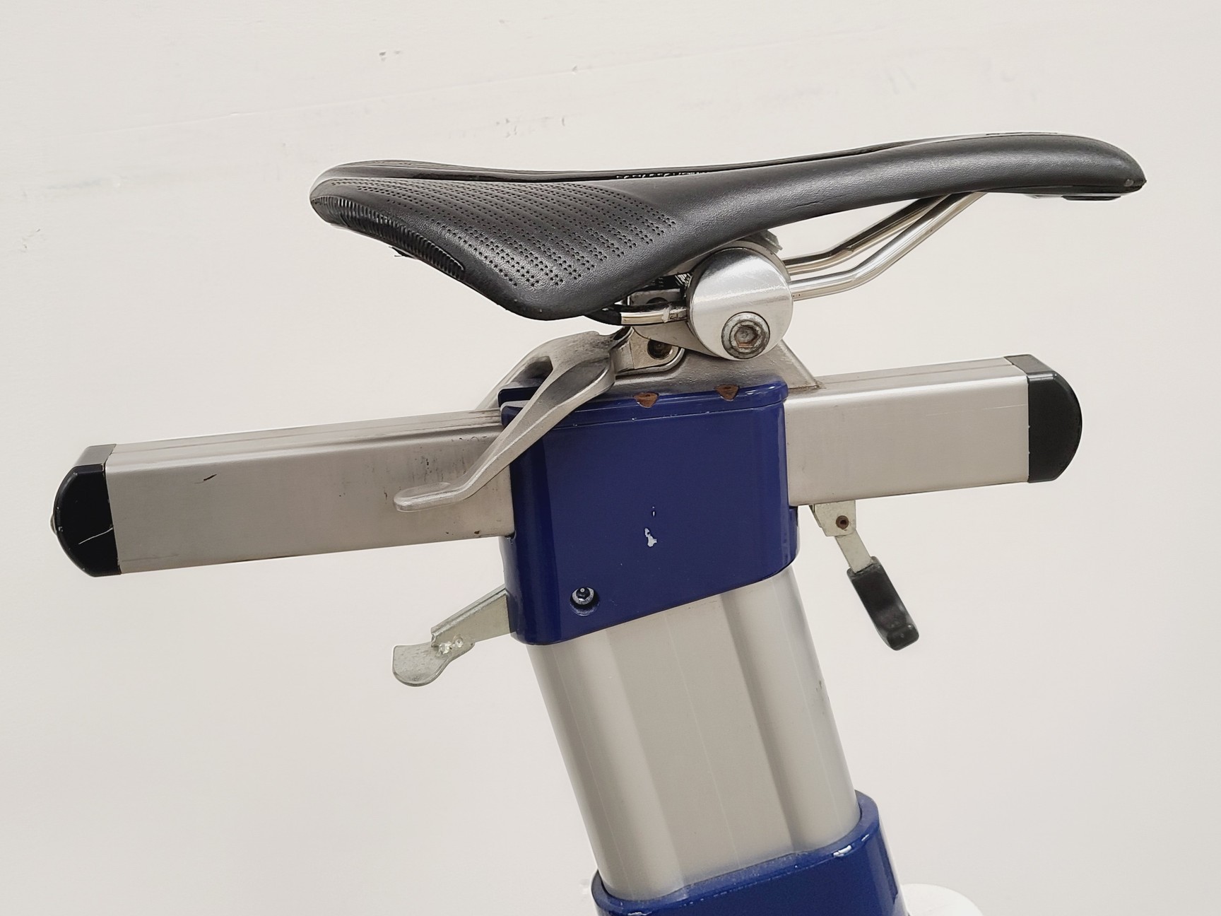 Image of Lode B.V. Medical Technology Excalibur Sport Bicycle Ergometer