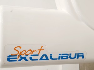 Thumbnail image of Lode B.V. Medical Technology Excalibur Sport Bicycle Ergometer