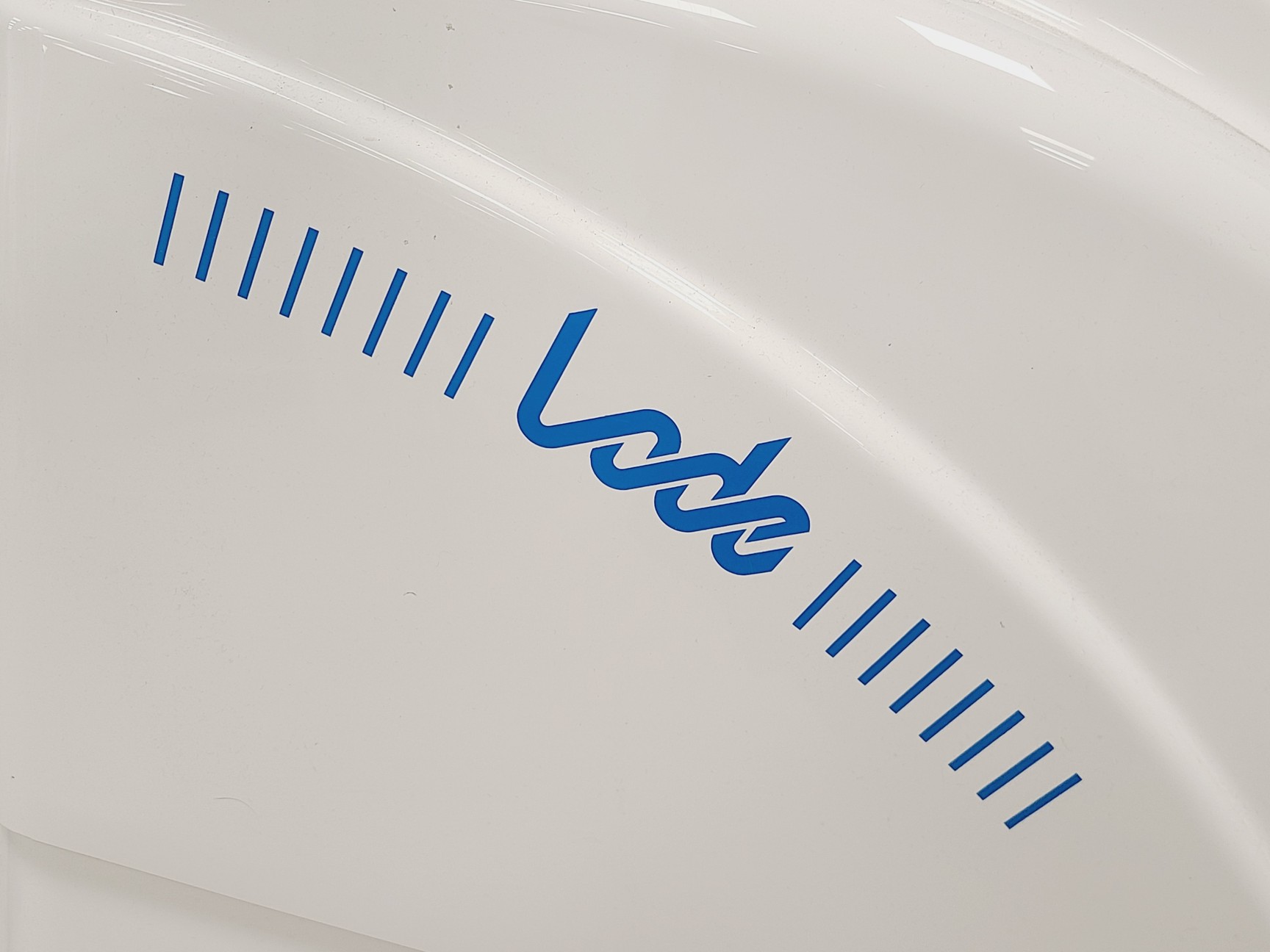 Image of Lode B.V. Medical Technology Excalibur Sport Bicycle Ergometer