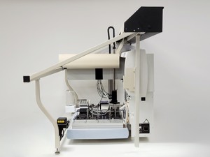 Thumbnail image of Perkin Elmer MultiProbe II Plus HTEX  w/ Gripper Intergration System