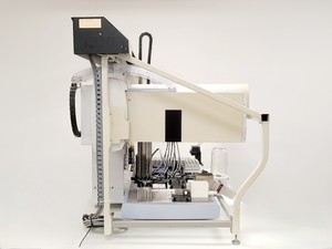 Thumbnail image of Perkin Elmer MultiProbe II Plus HTEX  w/ Gripper Intergration System