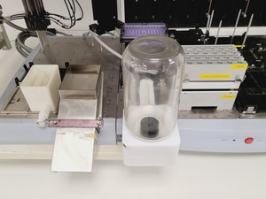 Thumbnail image of Perkin Elmer MultiProbe II Plus HTEX  w/ Gripper Intergration System