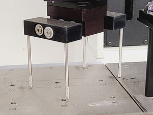 Thumbnail image of Perkin Elmer MultiProbe II Plus HTEX  w/ Gripper Intergration System