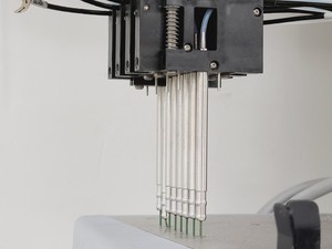 Thumbnail image of Perkin Elmer MultiProbe II Plus HTEX  w/ Gripper Intergration System