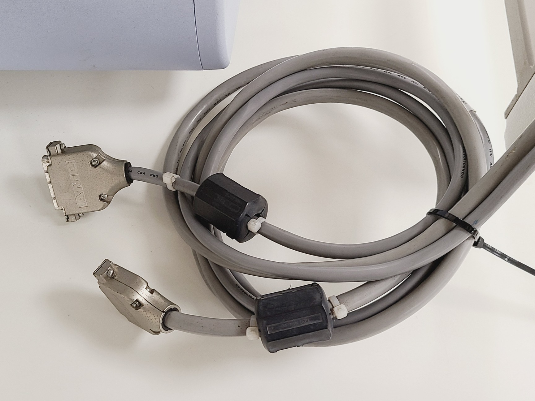 Image of Perkin Elmer MultiProbe II Plus HTEX  w/ Gripper Intergration System