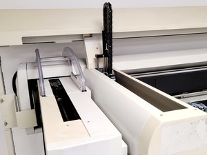 Thumbnail image of Perkin Elmer MultiProbe II Plus HTEX  w/ Gripper Intergration System