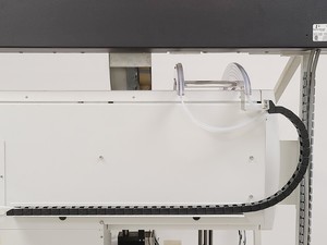 Thumbnail image of Perkin Elmer MultiProbe II Plus HTEX  w/ Gripper Intergration System