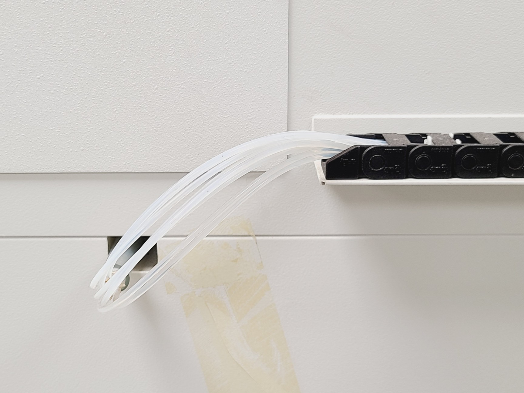 Image of Perkin Elmer MultiProbe II Plus HTEX  w/ Gripper Intergration System