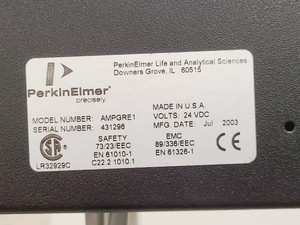 Thumbnail image of Perkin Elmer MultiProbe II Plus HTEX  w/ Gripper Intergration System