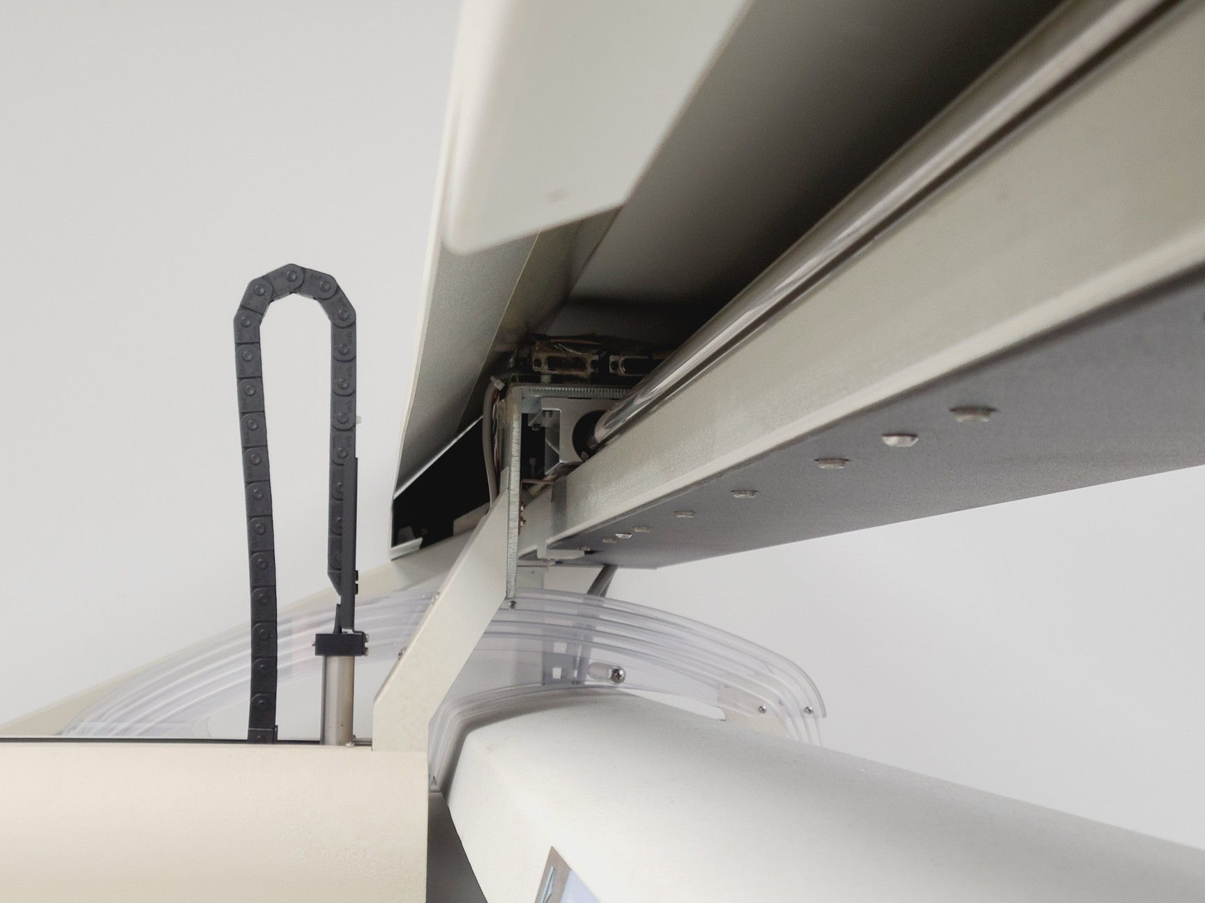 Image of Perkin Elmer MultiProbe II Plus HTEX  w/ Gripper Intergration System