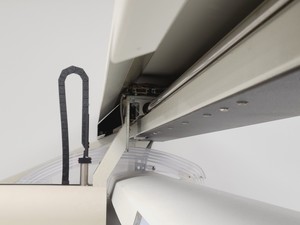 Thumbnail image of Perkin Elmer MultiProbe II Plus HTEX  w/ Gripper Intergration System