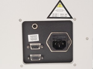 Thumbnail image of Perkin Elmer MultiProbe II Plus HTEX  w/ Gripper Intergration System