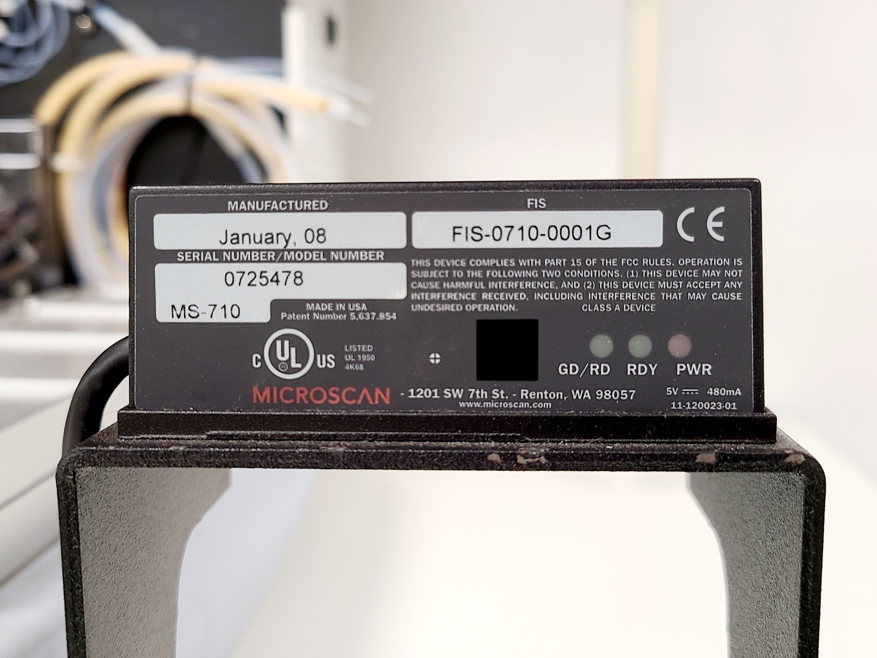 Image of Perkin Elmer MultiProbe II Plus HTEX  w/ Gripper Intergration System