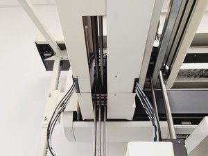 Thumbnail image of Perkin Elmer MultiProbe II Plus HTEX  w/ Gripper Intergration System