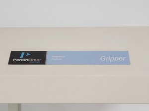 Thumbnail image of Perkin Elmer MultiProbe II Plus HTEX  w/ Gripper Intergration System