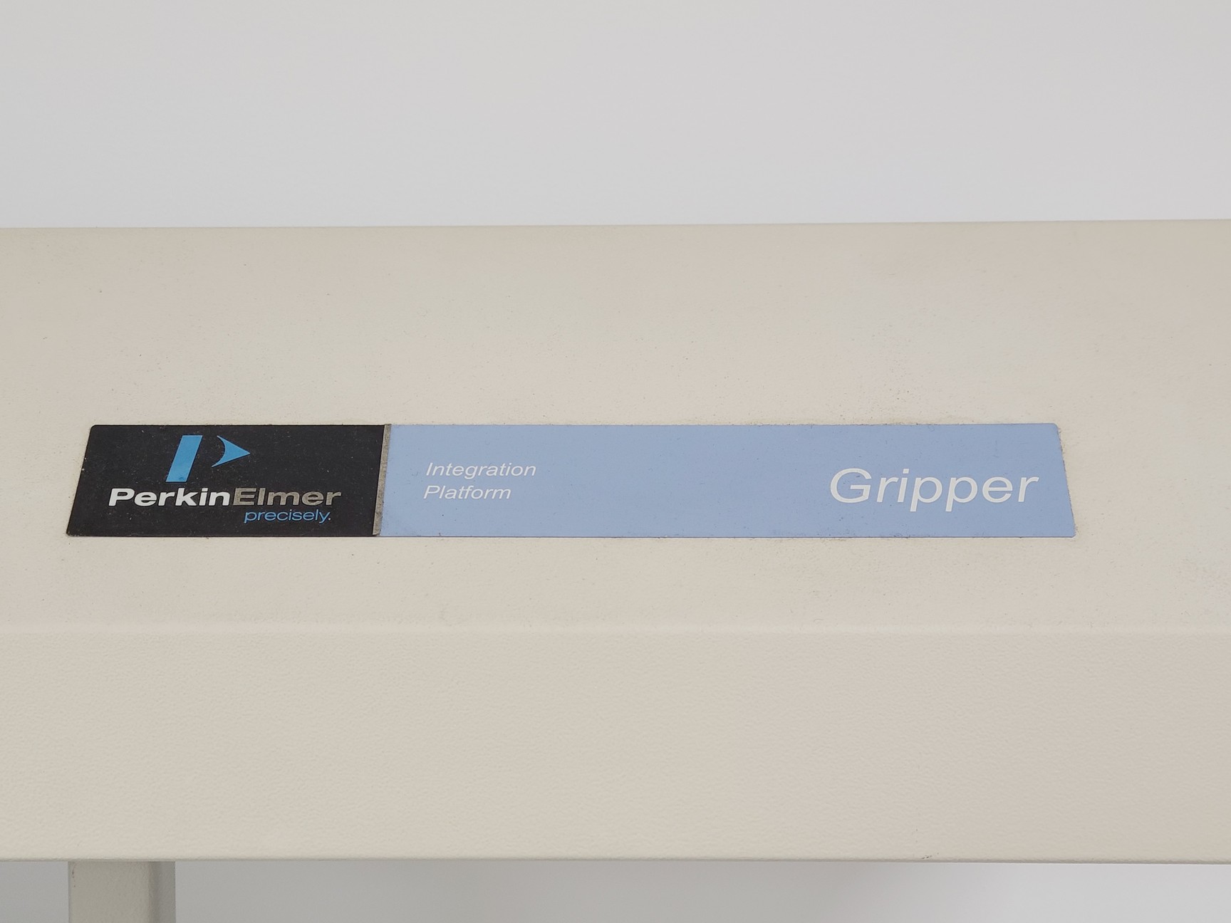 Image of Perkin Elmer MultiProbe II Plus HTEX  w/ Gripper Intergration System and PC Lab