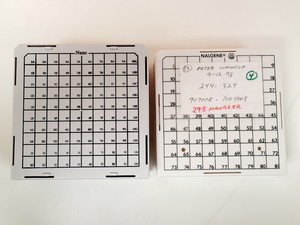 Thumbnail image of Job Lot of Plastic Cryogenic Freezer Storage Boxes