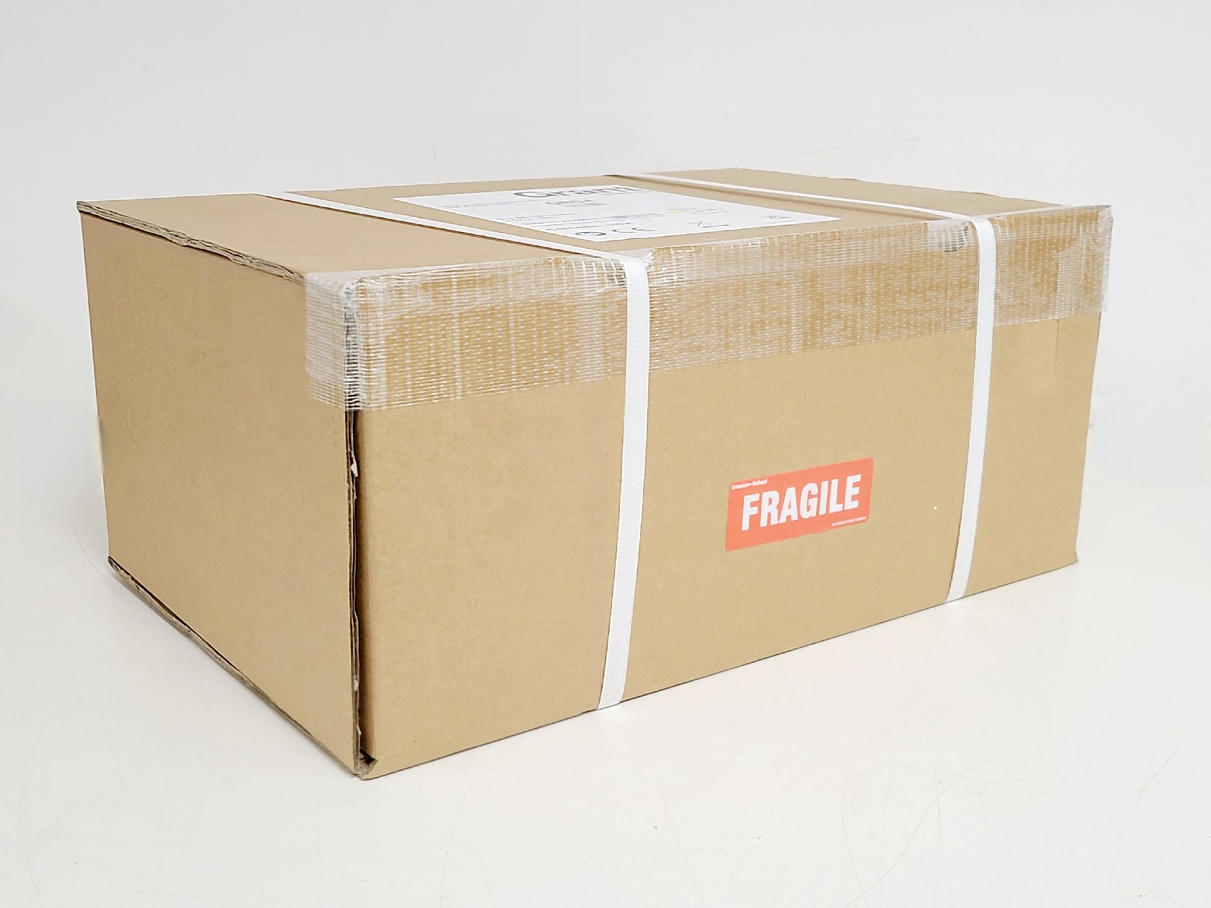 Image of Grant QBD4 Dry Block Heater - New