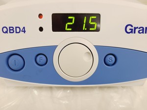 Thumbnail image of Grant QBD4 Dry Heater Block