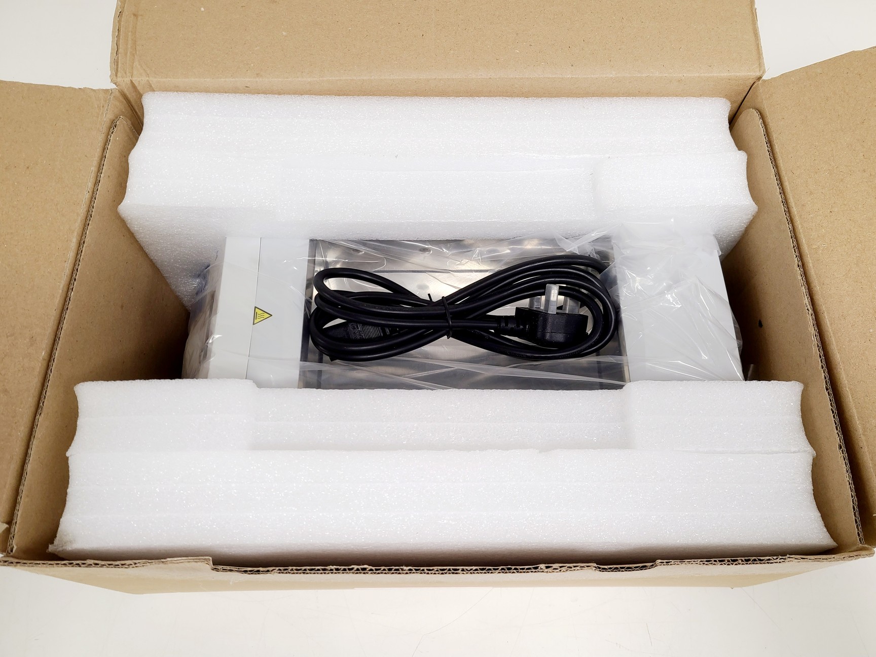 Image of Grant QBD4 Dry Heater Block