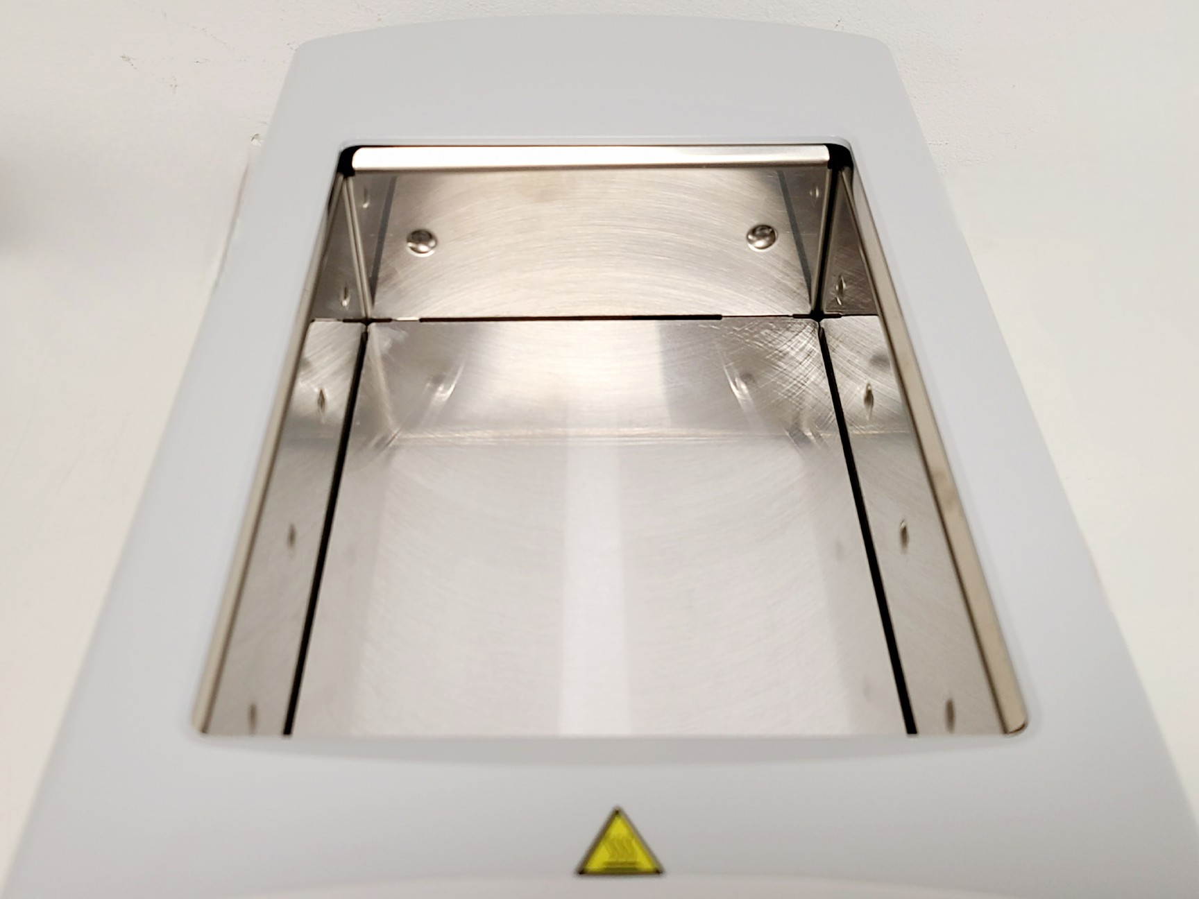 Image of Grant QBD4 Dry Heater Block