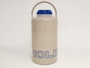 Thumbnail image of Taylor Wharton 10 LD Dewar