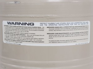 Thumbnail image of Taylor Wharton 10 LD Dewar