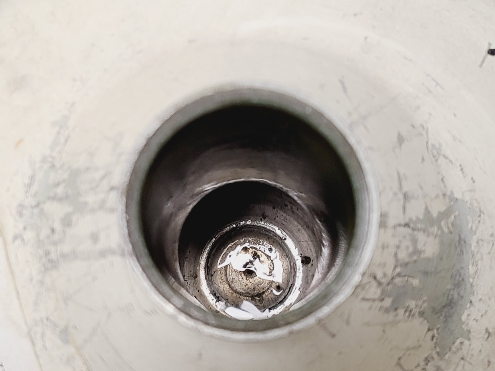 Image of Statebourne Cryogenics LA 25 Liquid Nitrogen Storage Tank (25L) Lab