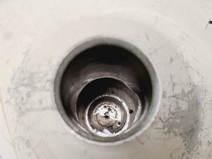 Thumbnail image of Statebourne Cryogenics LA 25 Liquid Nitrogen Storage Tank (25L) Lab