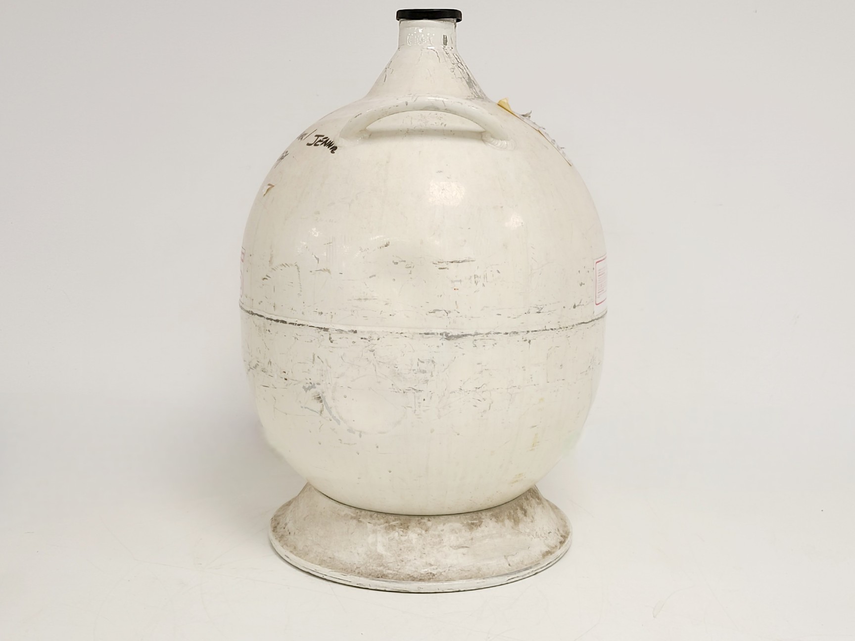 Image of Statebourne Cryogenics LA 25 Liquid Nitrogen Storage Tank (25L) Lab