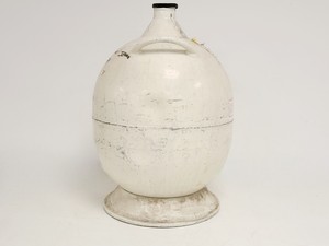 Thumbnail image of Statebourne Cryogenics LA 25 Liquid Nitrogen Storage Tank (25L) Lab