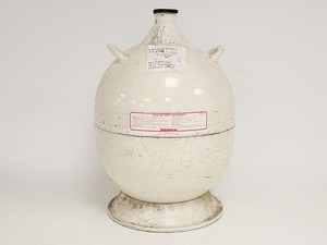 Thumbnail image of Statebourne Cryogenics LA 25 Liquid Nitrogen Storage Tank (25L) Lab