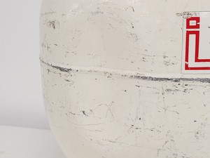 Thumbnail image of Statebourne Cryogenics LA 25 Liquid Nitrogen Storage Tank (25L) Lab
