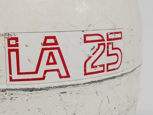 Thumbnail image of Statebourne Cryogenics LA 25 Liquid Nitrogen Storage Tank (25L) Lab