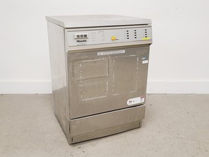 Thumbnail image of Miele Laboratory Glasswasher G 7783 MIELABOR