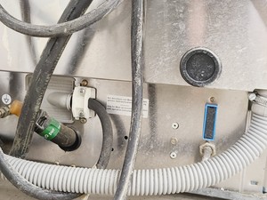 Thumbnail image of Miele Laboratory Glasswasher G 7783 MIELABOR