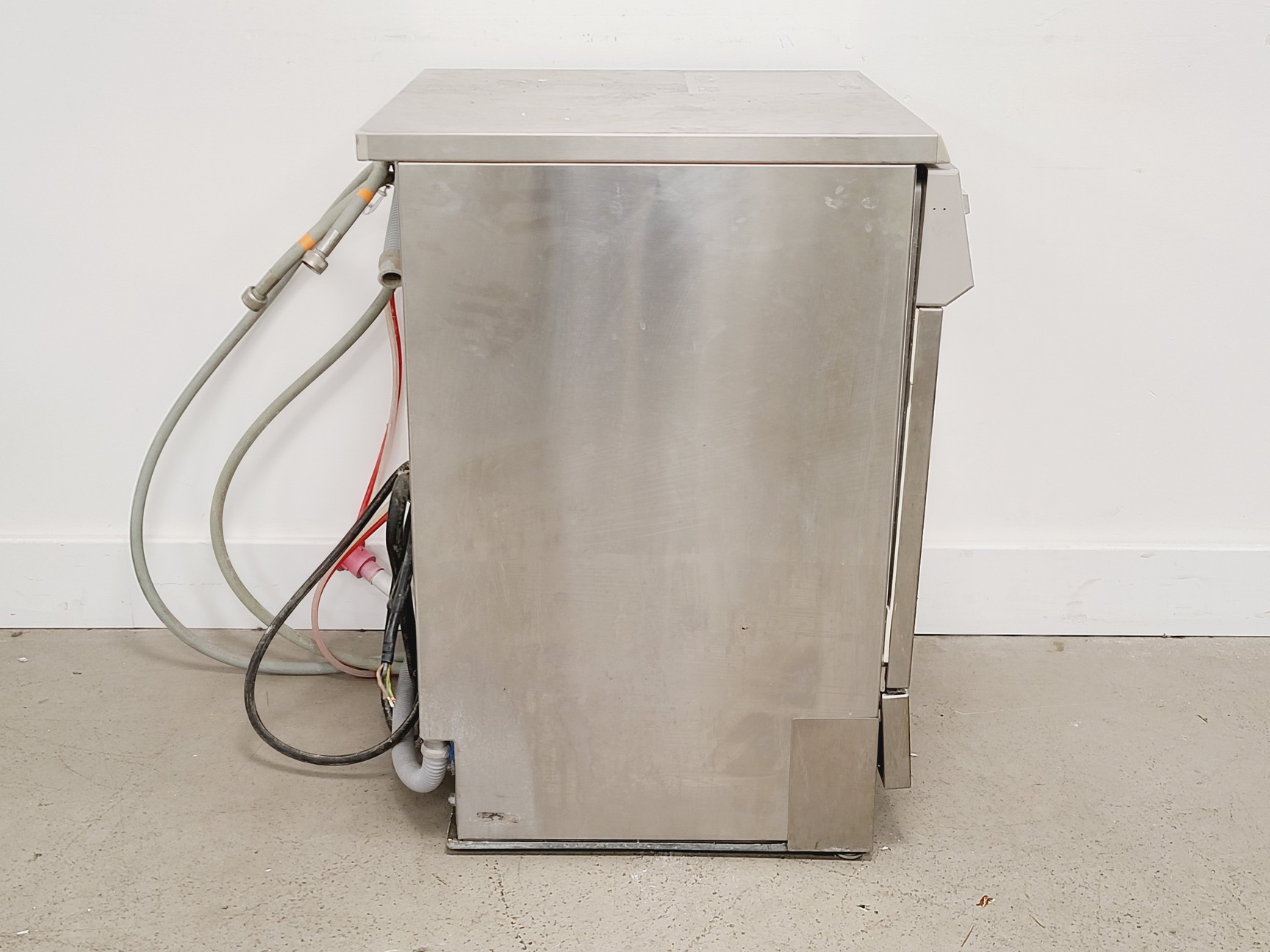 Image of Miele Laboratory Glasswasher G 7783 MIELABOR