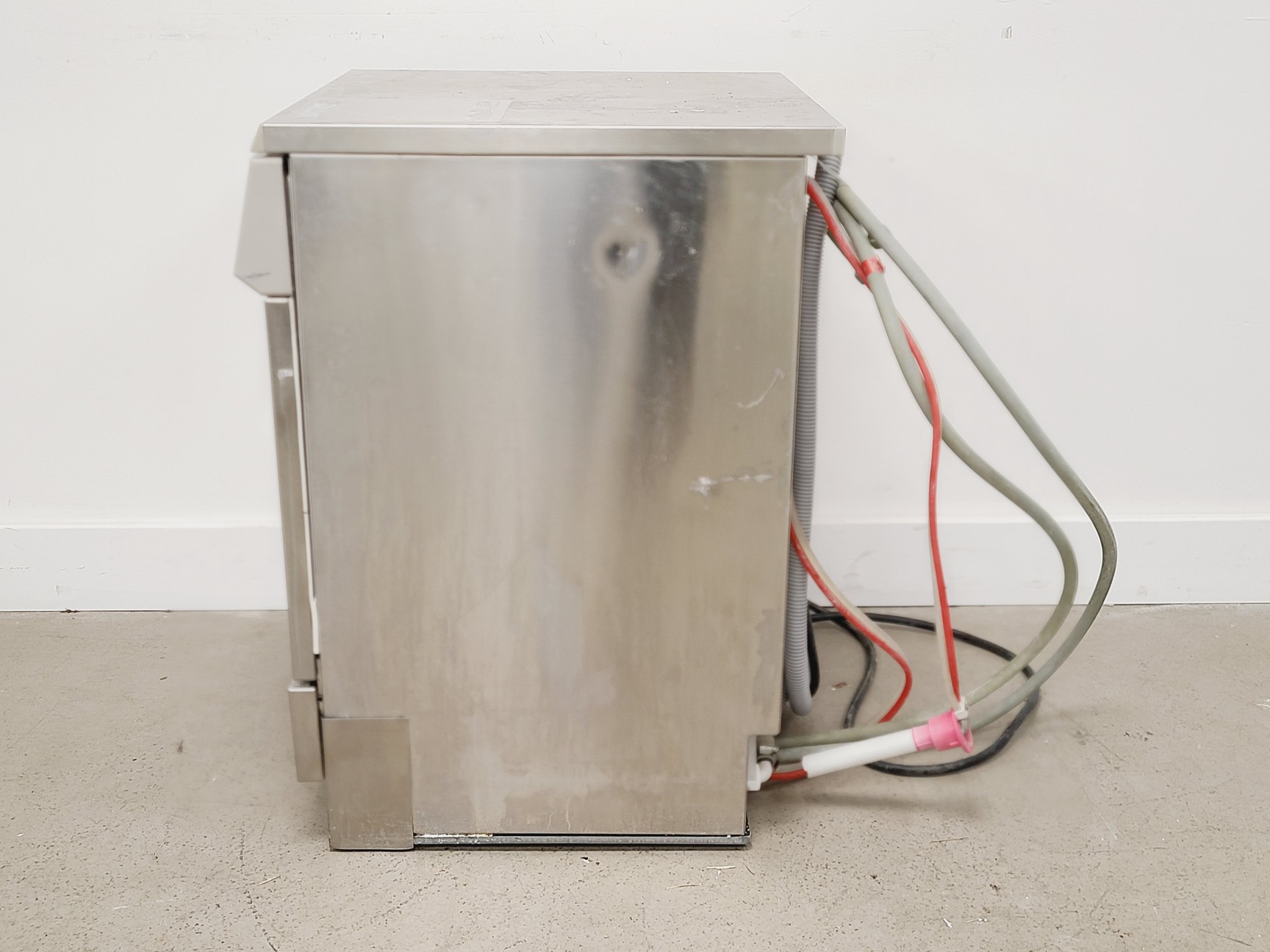 Image of Miele Laboratory Glasswasher G 7783 MIELABOR