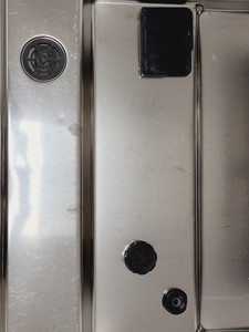 Thumbnail image of Miele Laboratory Glasswasher G 7783 MIELABOR