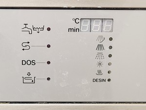 Thumbnail image of Miele Laboratory Glasswasher G 7783 MIELABOR