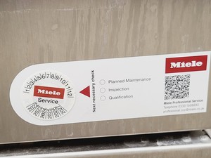 Thumbnail image of Miele Laboratory Glasswasher G 7783 MIELABOR