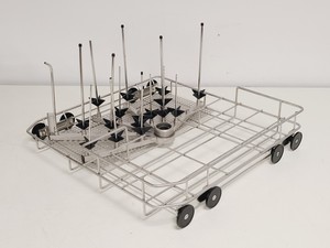 Thumbnail image of Miele Laboratory Glasswasher G 7783 MIELABOR